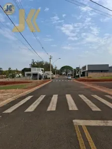 Lote/Terreno à venda, 311m² no Reserva do Jaguary, Jaguariúna