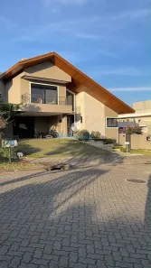 Casa de Condomínio com 4 Quartos para alugar, 488m² no Condomínio Reserva do Paratehy, São José dos Campos