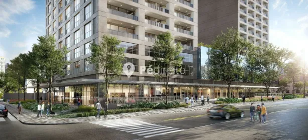 Ponto Comercial à venda, 316m² no Vila Gomes Cardim, São Paulo