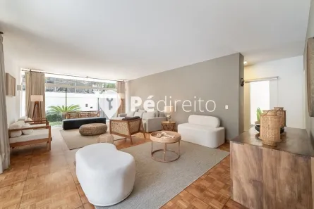 Casa com 4 Quartos à venda, 709m² no Jardim das Bandeiras, São Paulo
