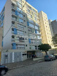 Apartamento com 1 Quarto para alugar, 47m² no Centro, Campinas