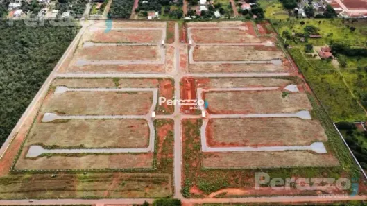 Lote/Terreno à venda, 387m² no Setor Habitacional Tororó, Brasília