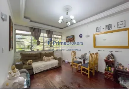 Apartamento com 3 Quartos à venda, 104m² no Vila Mariana, São Paulo