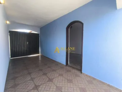 Casa com 3 Quartos à venda, 235m² no Central Parque Sorocaba, Sorocaba