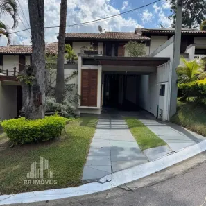 Casa de Condomínio com 3 Quartos à venda, 176m² no Alphaville, Santana de Parnaíba