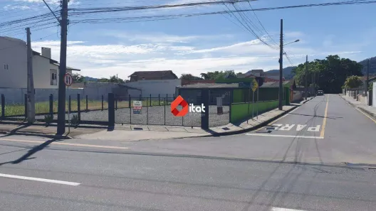 para alugar, 457m² no Chico de Paulo, Jaraguá do Sul