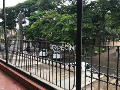Imóvel Comercial com 3 Quartos à venda, 466m² no Zona Central, Rio Claro