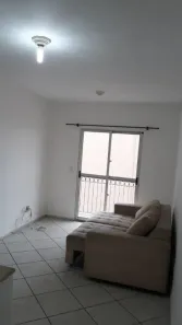 Apartamento com 2 Quartos à venda, 56m² no Assunção, São Bernardo do Campo
