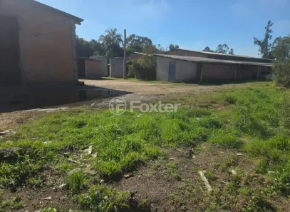 Galpão/Depósito/Armazém à venda, 251m² no Distrito Industrial, Cachoeirinha