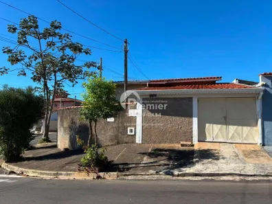Casa com 2 Quartos à venda, 103m² no Vila Maria, Indaiatuba