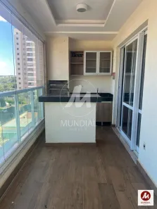 Apartamento com 3 Quartos à venda, 102m² no Jardim Nova Aliança Sul, Ribeirão Preto