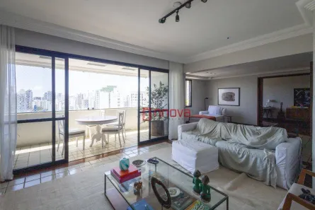 Apartamento com 4 Quartos à venda, 217m² no Brotas, Salvador