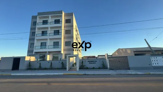 Apartamento com 3 Quartos à venda, 70m² no Praça, Tijucas