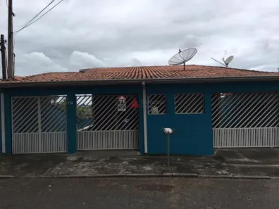 Casa com 3 Quartos à venda, 309m² no Vila Maria, São José dos Campos