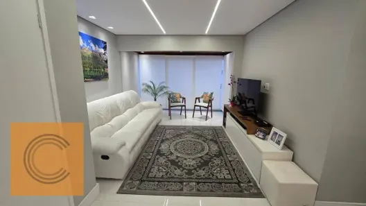 Apartamento com 3 Quartos à venda, 93m² no Vila Gomes Cardim, São Paulo