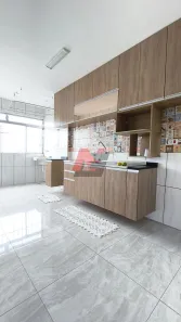 Apartamento com 2 Quartos à venda, 64m² no Cidade das Flores, Osasco