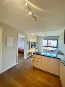 Apartamento com 1 Quarto à venda, 48m² no Cidade Baixa, Porto Alegre