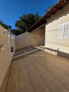 Casa com 2 Quartos para venda ou aluguel, 130m² no Jardim Primavera, São José do Rio Preto