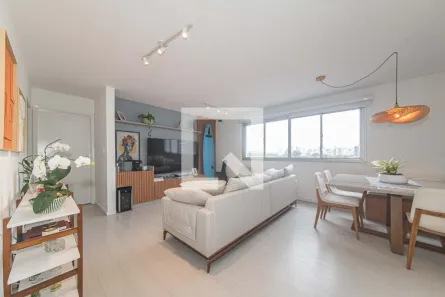 Apartamento com 3 Quartos à venda, 97m² no Brooklin Paulista, São Paulo