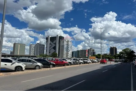 Ponto Comercial à venda, 44m² no Asa Sul, Brasília