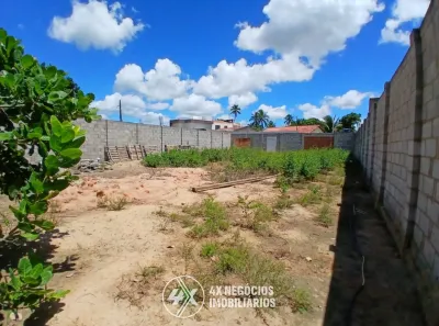 Lote/Terreno à venda, 560m² no Pratas, Lagarto