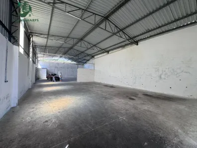 Galpão/Depósito/Armazém para alugar, 500m² no , Bragança Paulista
