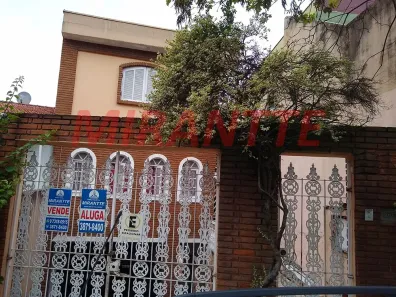 Sobrado com 4 Quartos à venda, 260m² no Sítio Morro Grande, São Paulo
