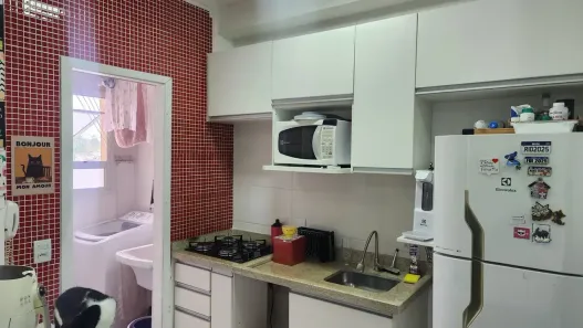 Apartamento com 2 Quartos à venda, 57m² no Villa Di Cesar, Mogi das Cruzes