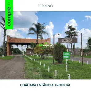 Lote/Terreno à venda, 2560m² no , Cristais Paulista