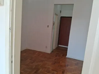 Apartamento com 1 Quarto para alugar, 35m² no Centro, Rio de Janeiro