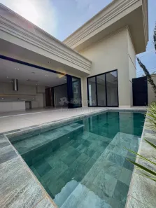 Casa de Condomínio com 4 Quartos à venda, 310m² no Golden Park Residence II, Mirassol