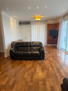 Apartamento com 4 Quartos à venda, 196m² no Sumarezinho, São Paulo