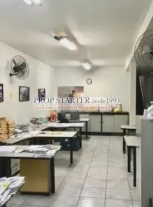 Prédio Comercial para alugar, 1500m² no Vila Mariana, São Paulo