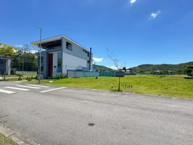 Lote/Terreno à venda, 300m² no Pedra Branca, Palhoça