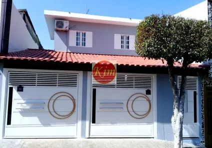 Sobrado com 2 Quartos à venda, 76m² no Itaim Paulista, São Paulo
