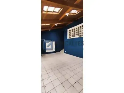 Sobrado com 3 Quartos à venda, 254m² no Anchieta, São Bernardo do Campo