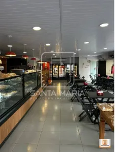 Ponto Comercial à venda, 200m² no Presidente Médici, Ribeirão Preto
