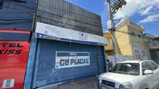 Galpão/Depósito/Armazém para alugar, 180m² no Cipava, Osasco