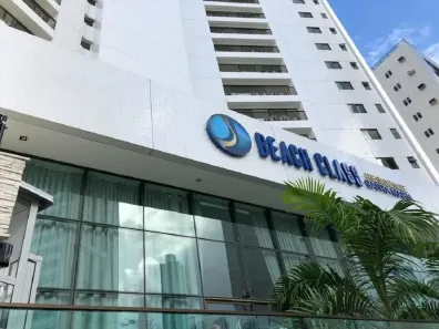 Apartamento com 2 Quartos para alugar, 60m² no Boa Viagem, Recife