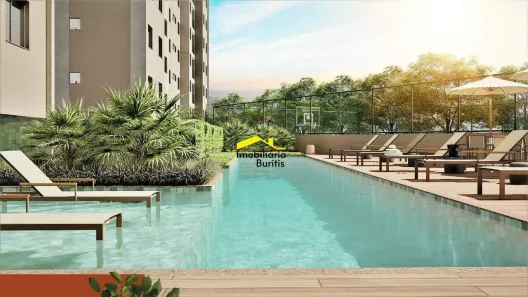 Cobertura com 3 Quartos à venda, 179m² no Buritis, Belo Horizonte