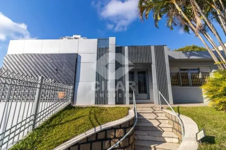Imóvel Comercial para alugar, 380m² no Passo da Areia, Porto Alegre