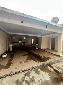 Casa com 3 Quartos para venda ou aluguel, 154m² no Vila Santa Cruz, São José do Rio Preto