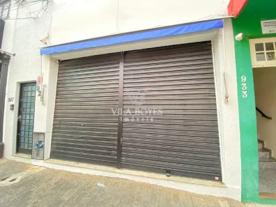 Ponto Comercial para alugar, 260m² no Centro, Piracicaba