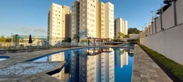Apartamento com 3 Quartos à venda, 80m² no Jardim Nova Europa, Campinas