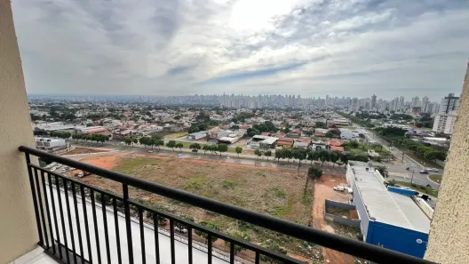 Apartamento com 2 Quartos à venda, 66m² no Setor Faiçalville, Goiânia