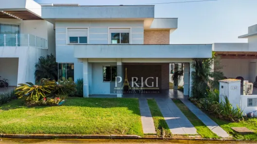 Casa de Condomínio com 3 Quartos à venda, 156m² no Tramandaí, Tramandaí