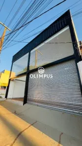 para alugar, 286m² no Granada, Uberlândia