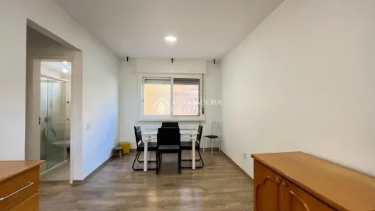 Apartamento com 1 Quarto à venda, 32m² no Centro Histórico, Porto Alegre