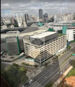 Sala Comercial para alugar, 1016m² no Água Branca, São Paulo