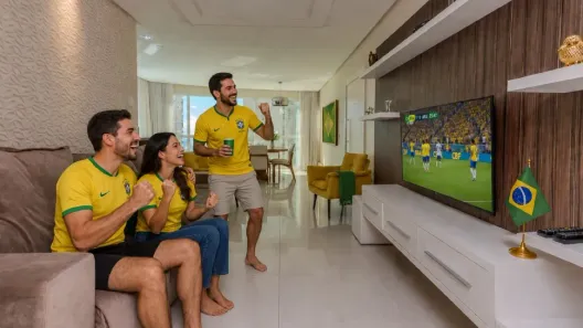 Apartamento com 3 Quartos à venda, 151m² no Centro, Balneário Camboriú